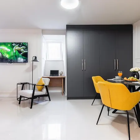 招待所 Villa Spalato