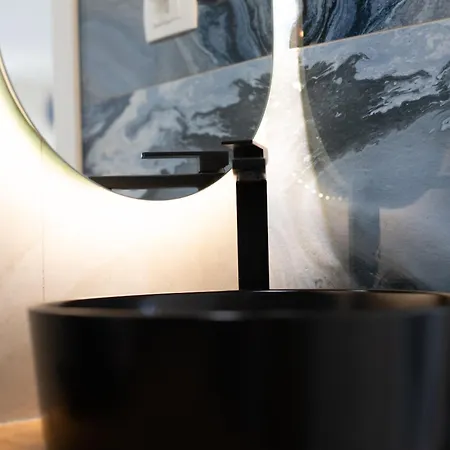 招待所 Villa Spalato 4*