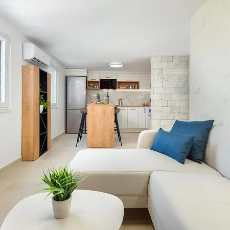 Villa Spalato 4* 斯普利特