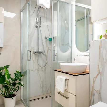 招待所 Villa Spalato