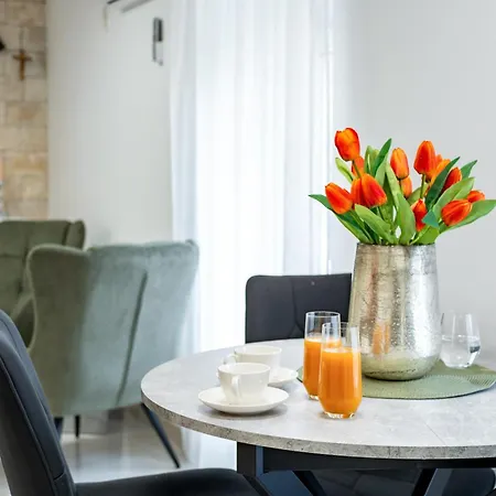 Villa Spalato 斯普利特