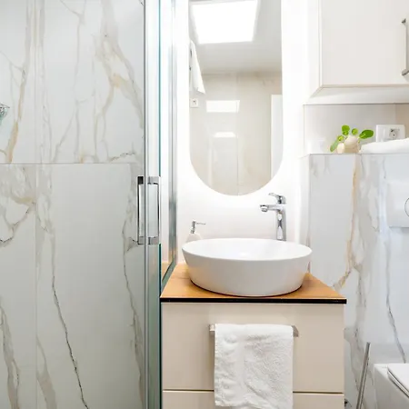 Villa Spalato 4* 斯普利特