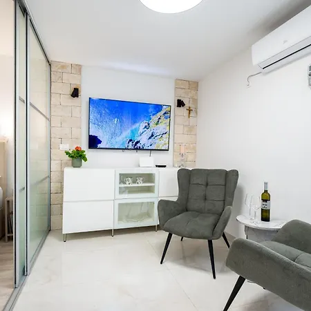 招待所 Villa Spalato 斯普利特