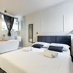 Villa Spalato Guest house
