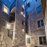 Guest house Villa Spalato Split