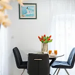 Villa Spalato Guest house
