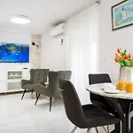 Guest house Villa Spalato 4*