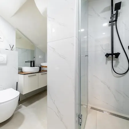 Villa Spalato Affittacamere Spalato