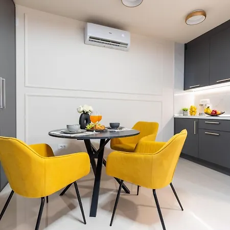 Guest house Villa Spalato