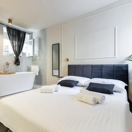 Villa Spalato Affittacamere