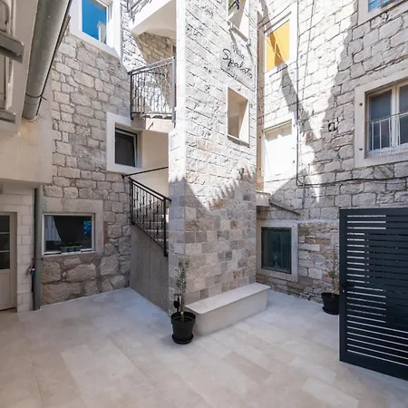 Villa Spalato Guest house Split