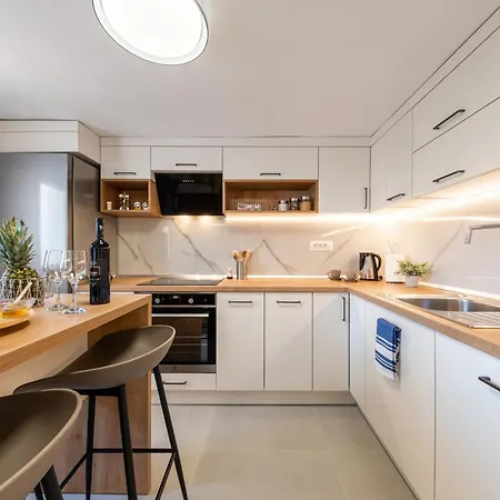 Affittacamere Villa Spalato Spalato