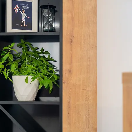 Villa Spalato Guest house 4*