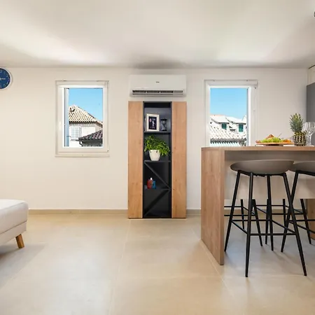 Villa Spalato Spalato