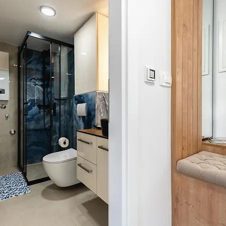 Villa Spalato Guest house Split