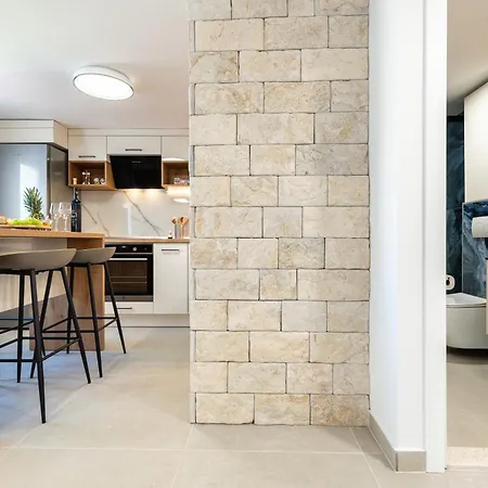 Affittacamere Villa Spalato