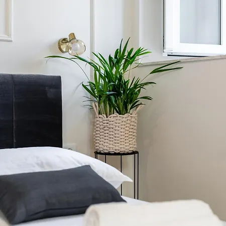 Villa Spalato Guest house 4*