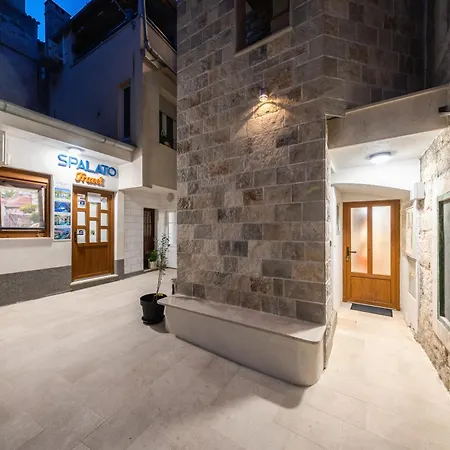 Guest house Villa Spalato Split