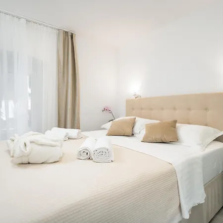 Guest house Villa Spalato 4*
