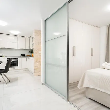 Villa Spalato Guest house Split