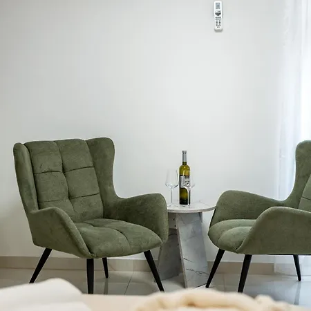 Villa Spalato 4*
