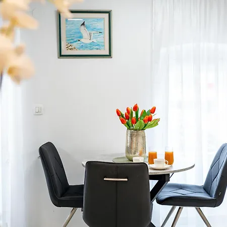 Villa Spalato Guest house