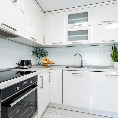 Villa Spalato Affittacamere 4*