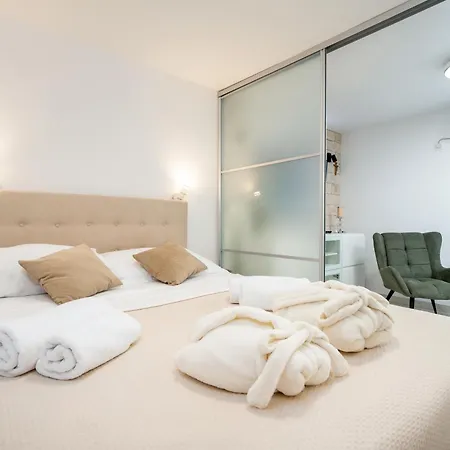 Villa Spalato Guest house Split