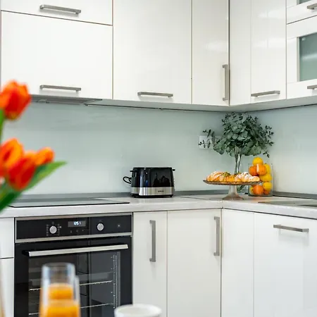 Villa Spalato Guest house