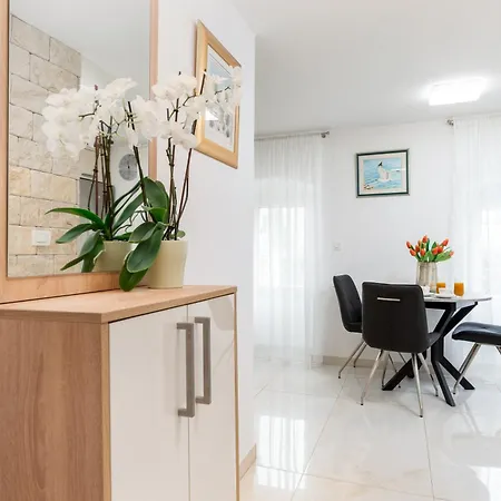 Guest house Villa Spalato