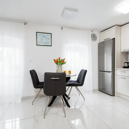 Villa Spalato Guest house Split