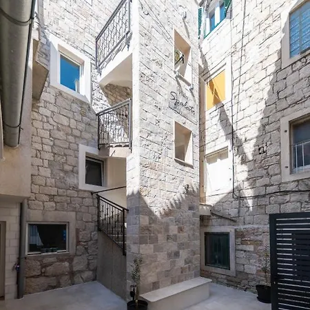 Villa Spalato 4* Сплит