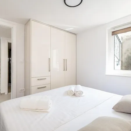 Pensionat Villa Spalato Split