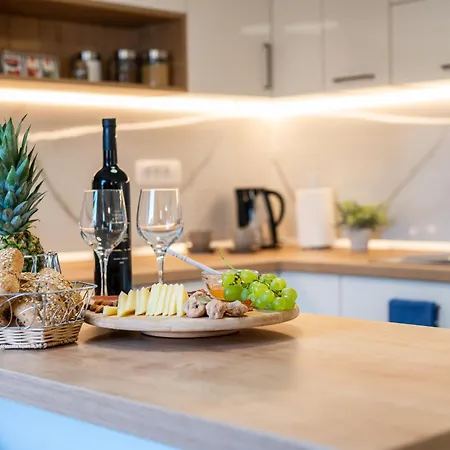 Villa Spalato 4* Сплит