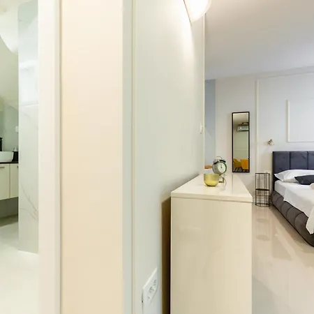 Villa Spalato Pensionat Split
