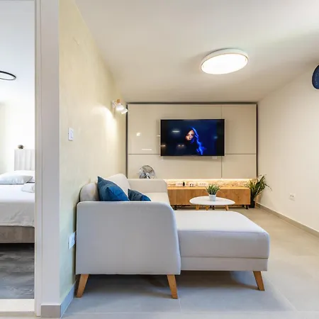 Гостевой дом Villa Spalato Сплит