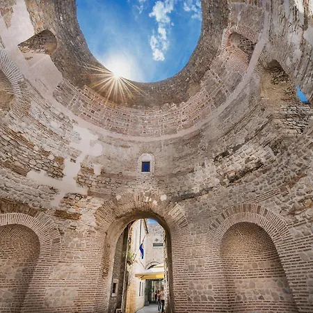 Villa Spalato 4* Сплит