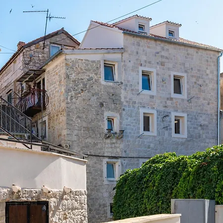 Гостевой дом Villa Spalato 4*