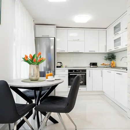 Villa Spalato 4* Сплит