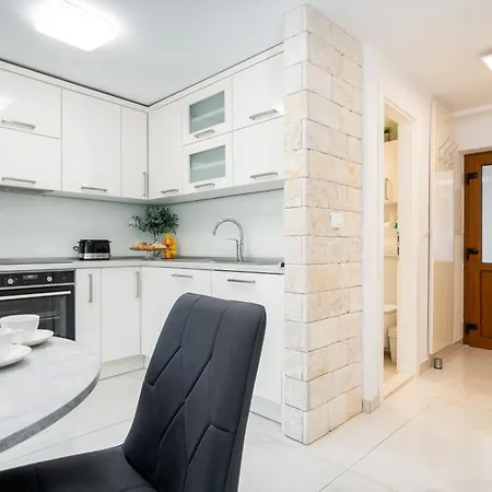 Pensionat Villa Spalato 4*