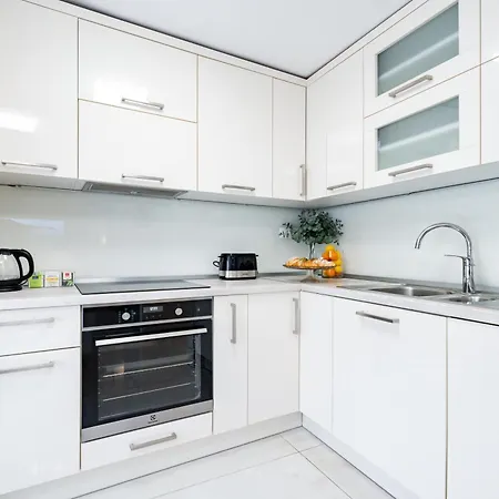 Villa Spalato 4* Сплит