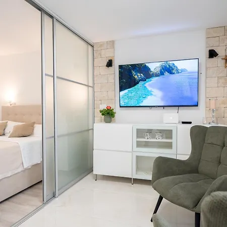 Гостевой дом Villa Spalato