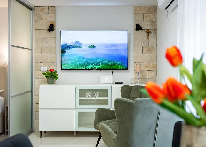 Gostinjska kuća Villa Spalato