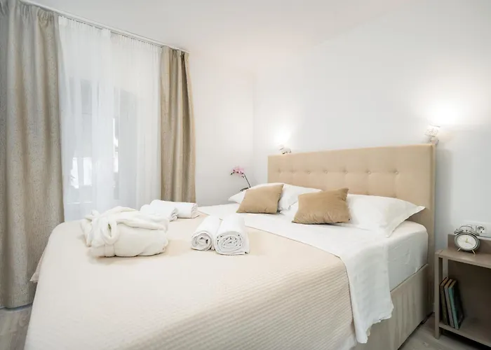 Gostinjska kuća Villa Spalato 4*