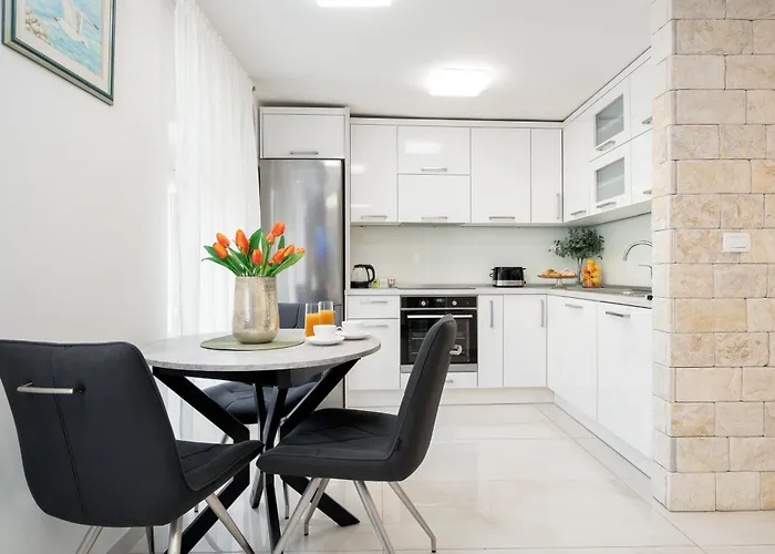 Villa Spalato 4* Split