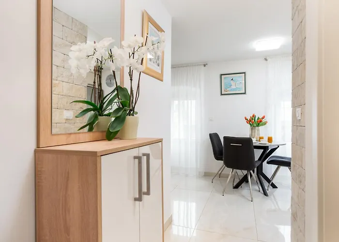 Gostinjska kuća Villa Spalato