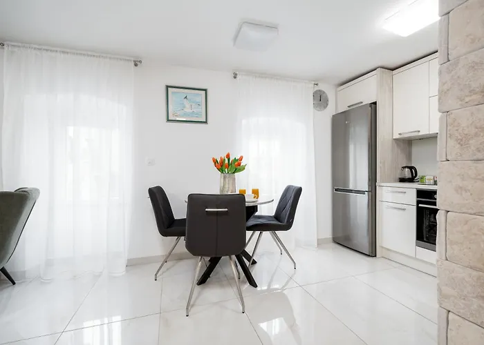 Villa Spalato Gostinjska kuća Split